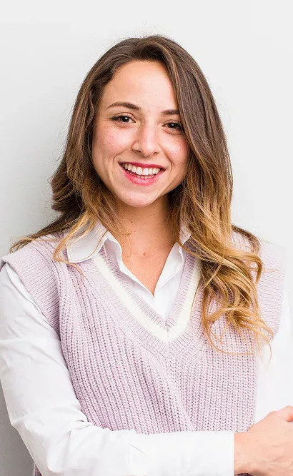 Rachel Simmons