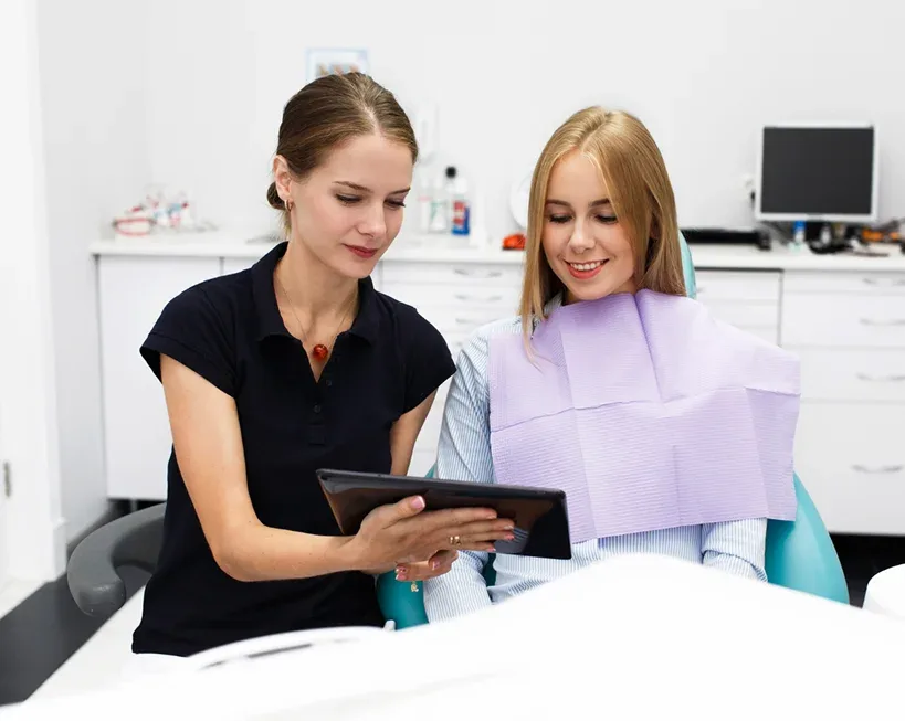 Dental SEO &