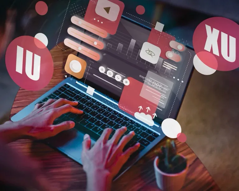 UI/UX Design