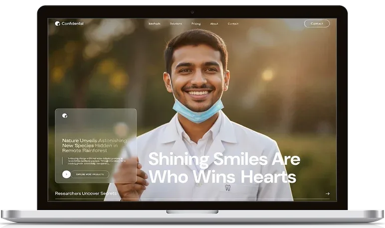 Grow Your Dental