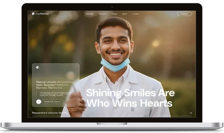 Grow Your Dental